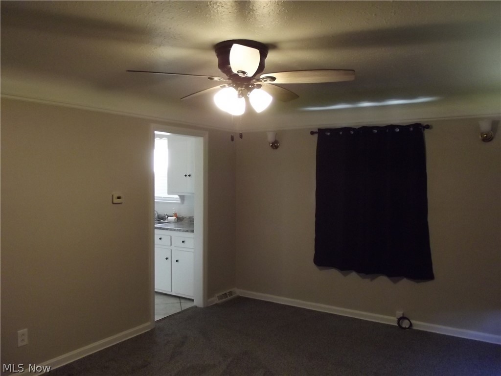 Homesite Allotment - Residential