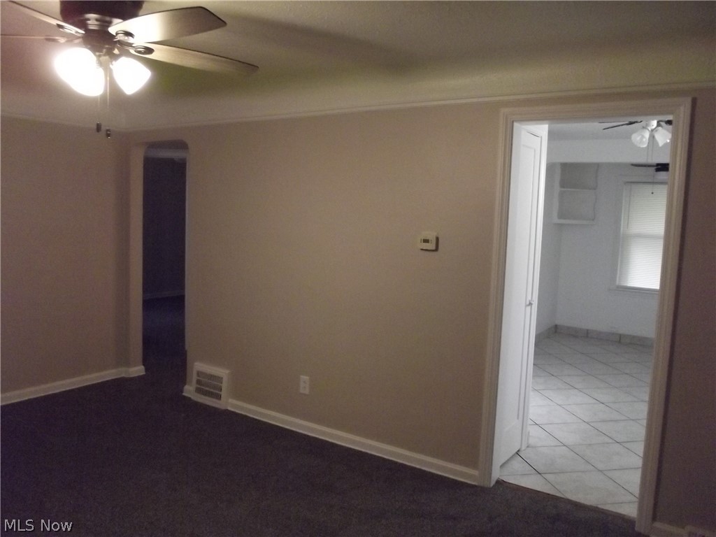 Homesite Allotment - Residential