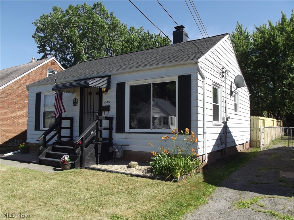 Homesite Allotment - Residential