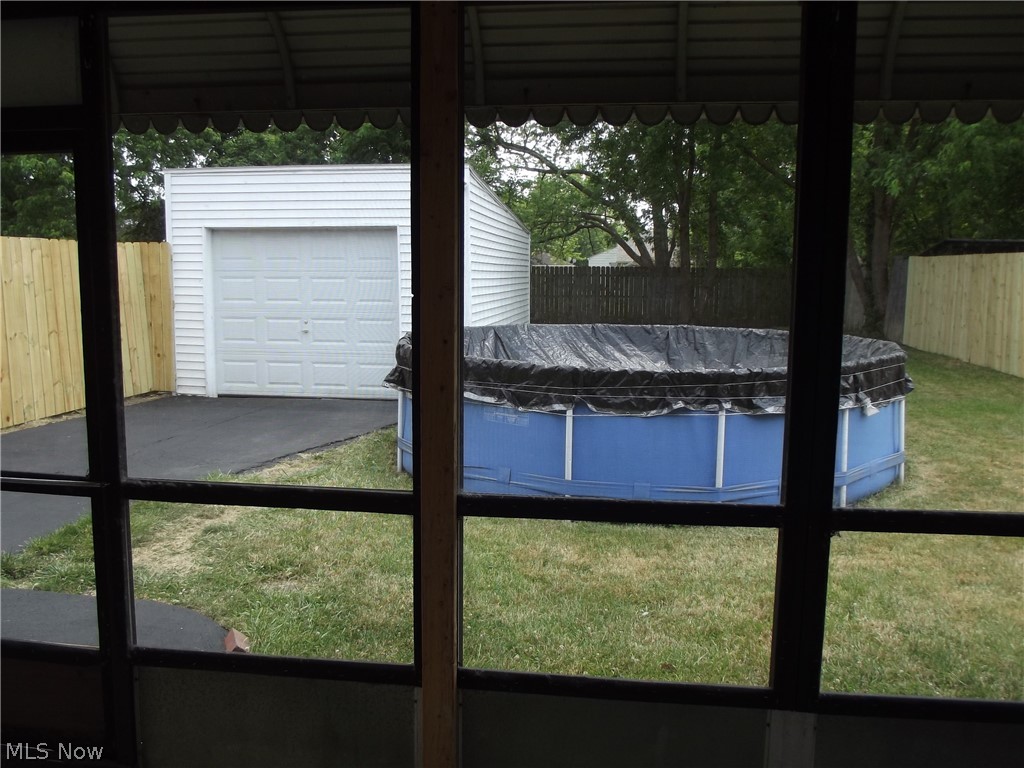 Homesite Allotment - Residential