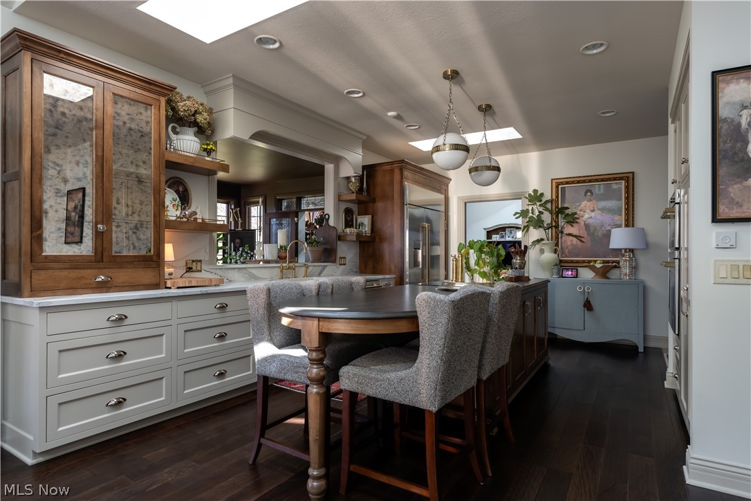 Glenmoor Estates - Residential