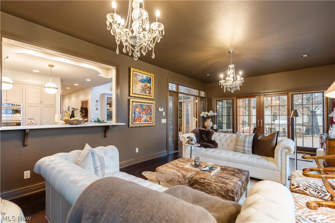 Glenmoor Estates - Residential