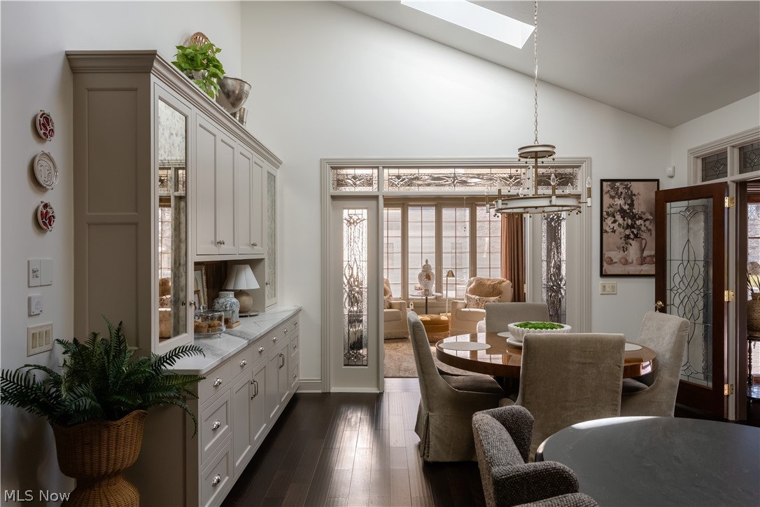 Glenmoor Estates - Residential