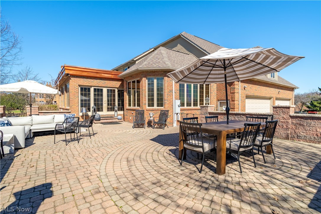 Glenmoor Estates - Residential