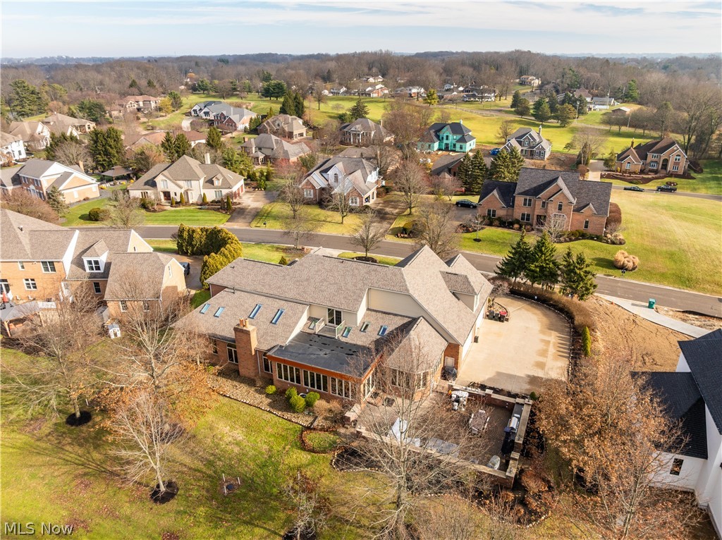 Glenmoor Estates - Residential