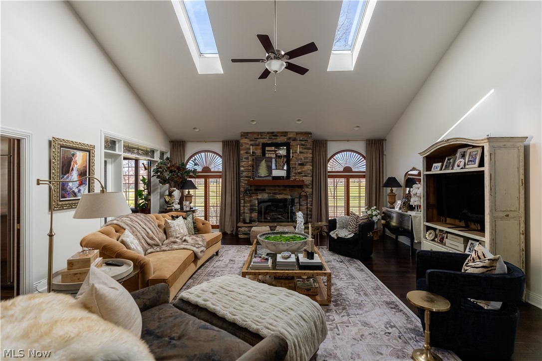 Glenmoor Estates - Residential