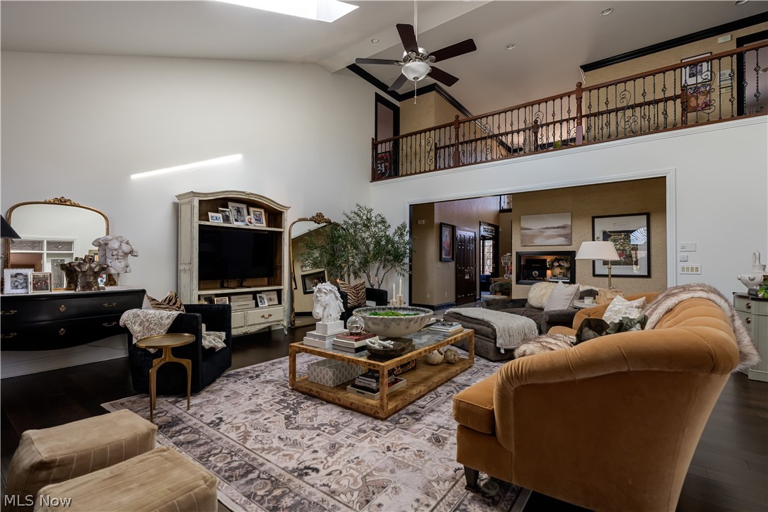 Glenmoor Estates - Residential