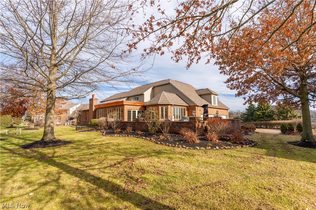 Glenmoor Estates - Residential