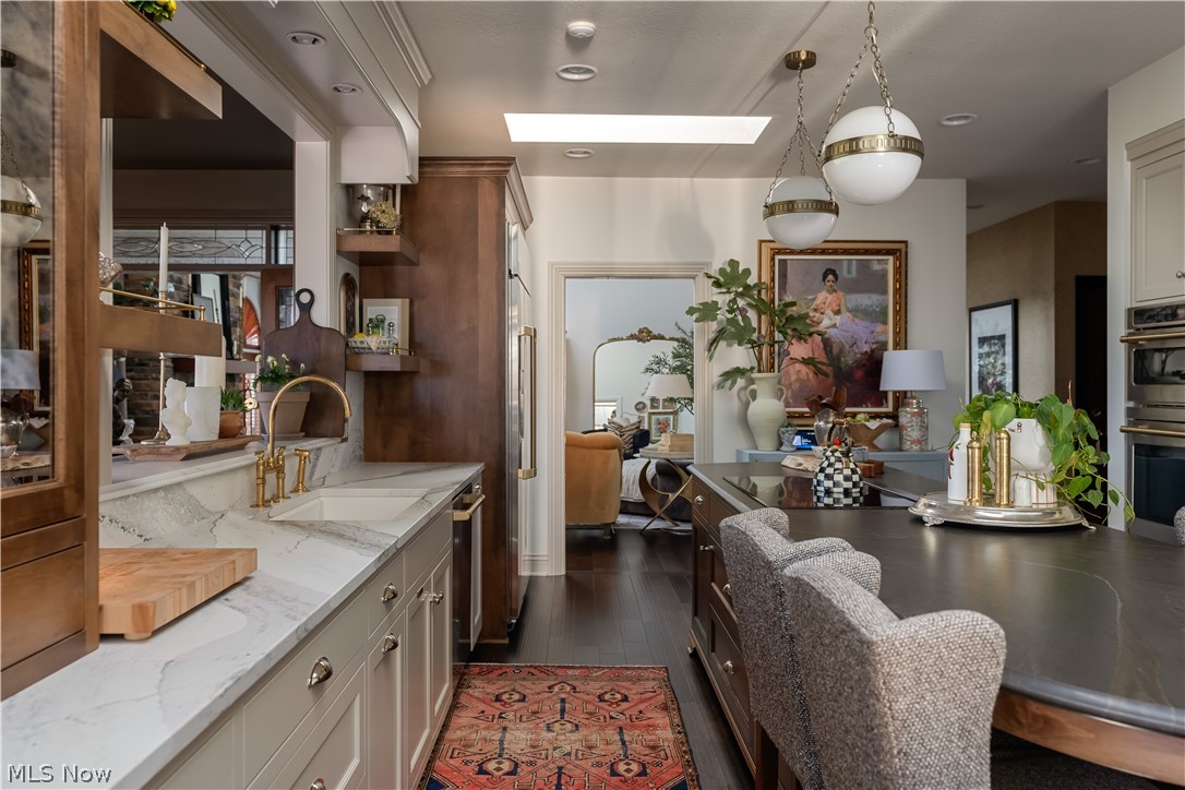 Glenmoor Estates - Residential