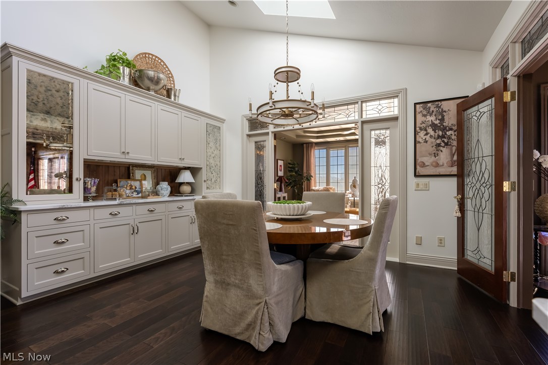 Glenmoor Estates - Residential