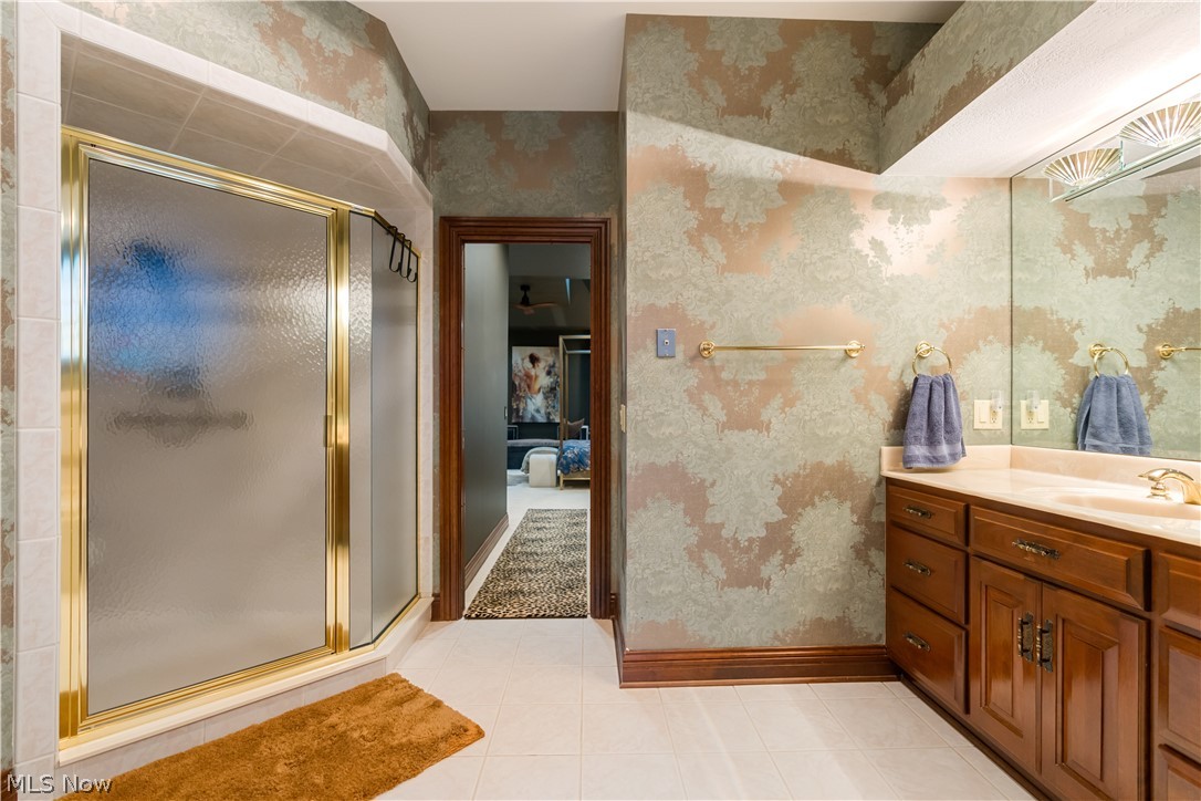 Glenmoor Estates - Residential