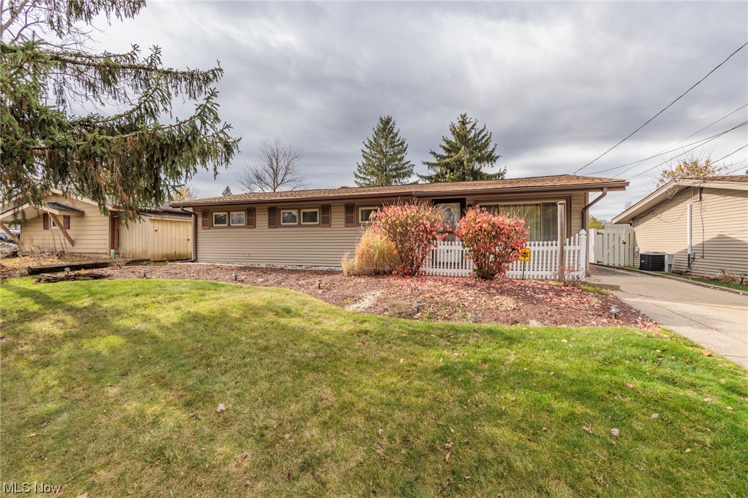 Northfield Square Sub - Residential