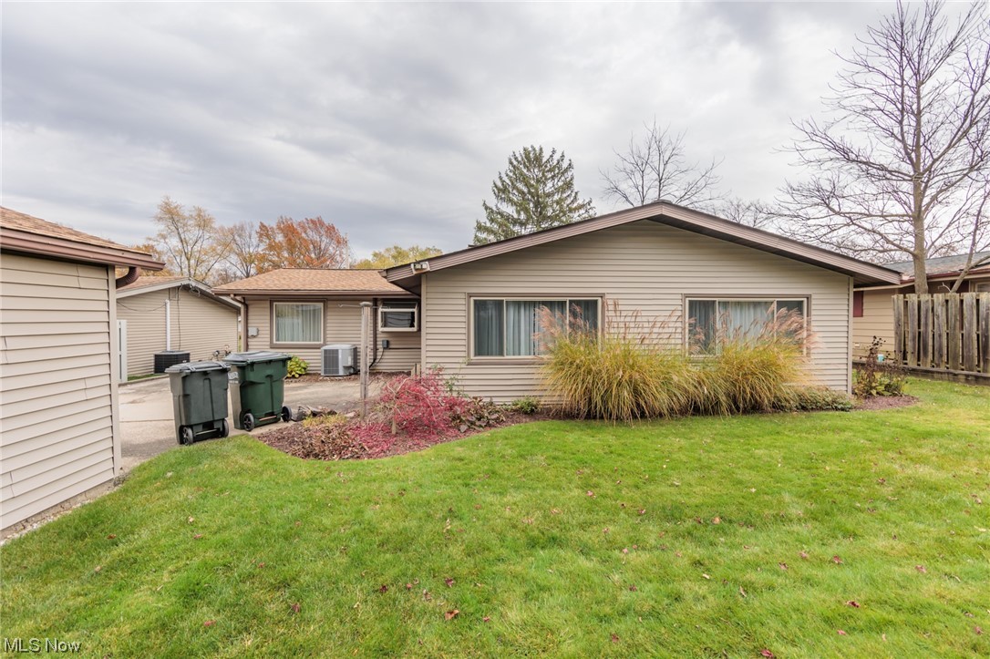 Northfield Square Sub - Residential