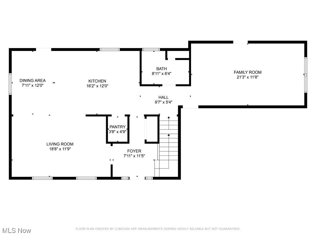Medina, Ohio 44256, United States, 4 Bedrooms Bedrooms, ,4 BathroomsBathrooms,Residential,Active,172874