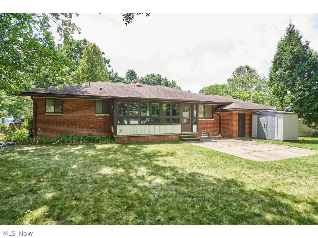 Kenilworth Manor - Residential