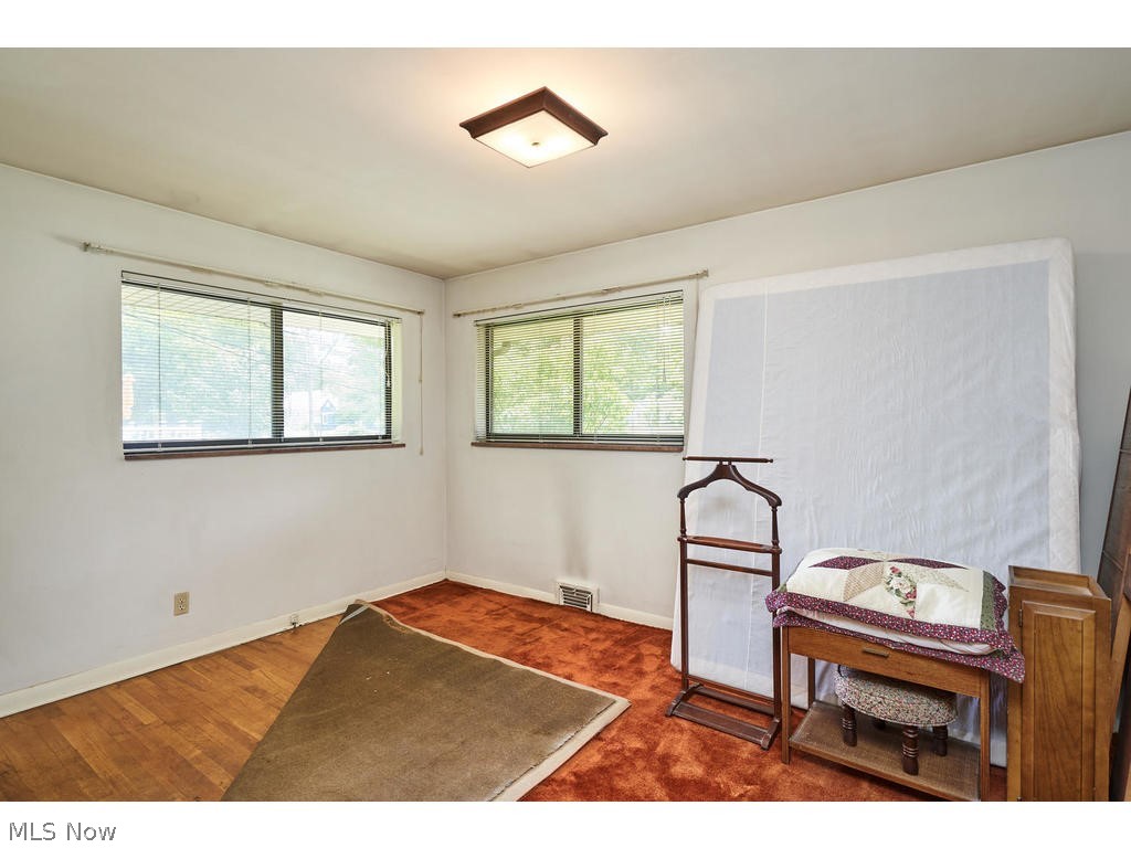 Kenilworth Manor - Residential