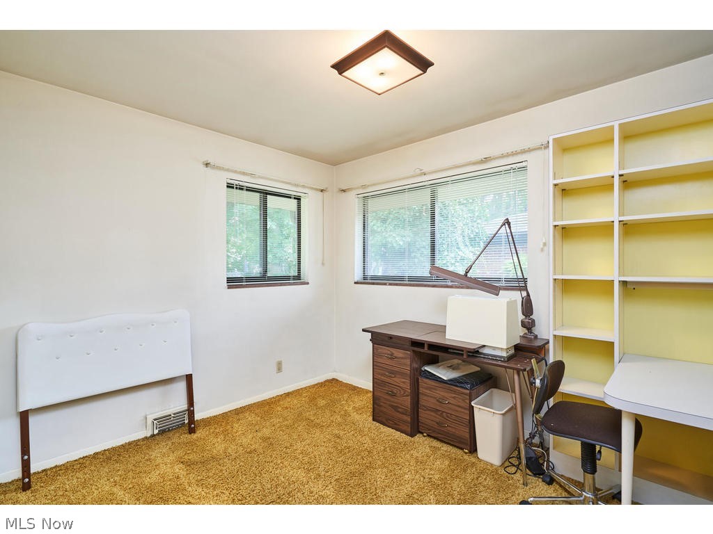 Kenilworth Manor - Residential