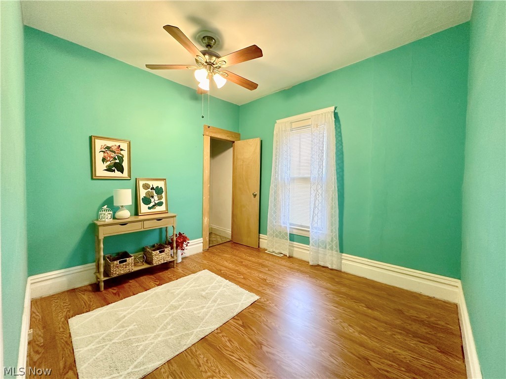 Pleasant View Adn - Residential