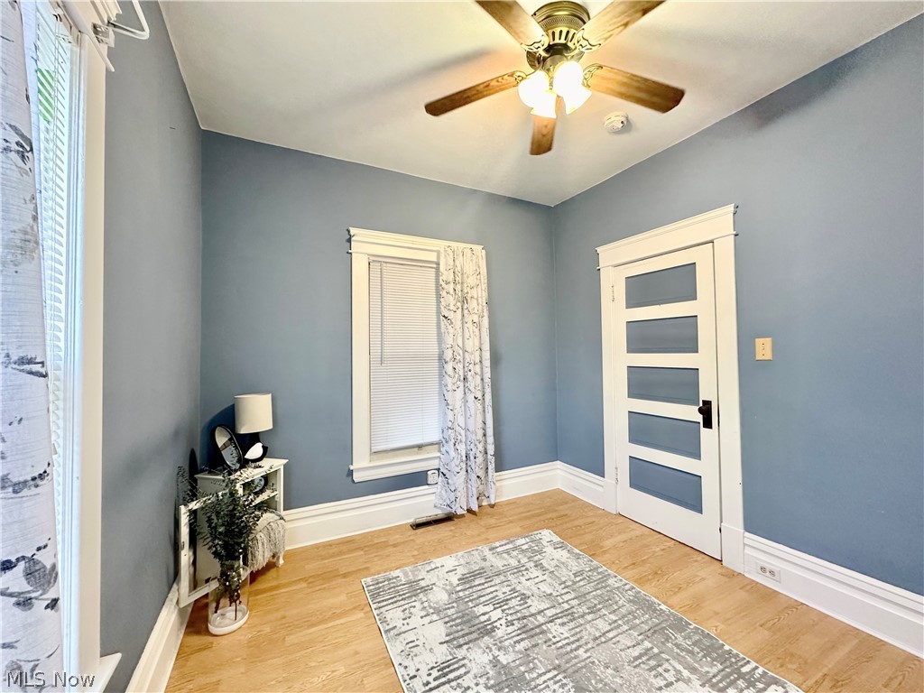 Pleasant View Adn - Residential