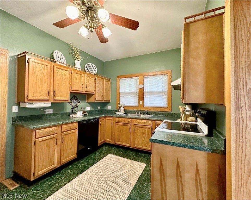 Pleasant View Adn - Residential