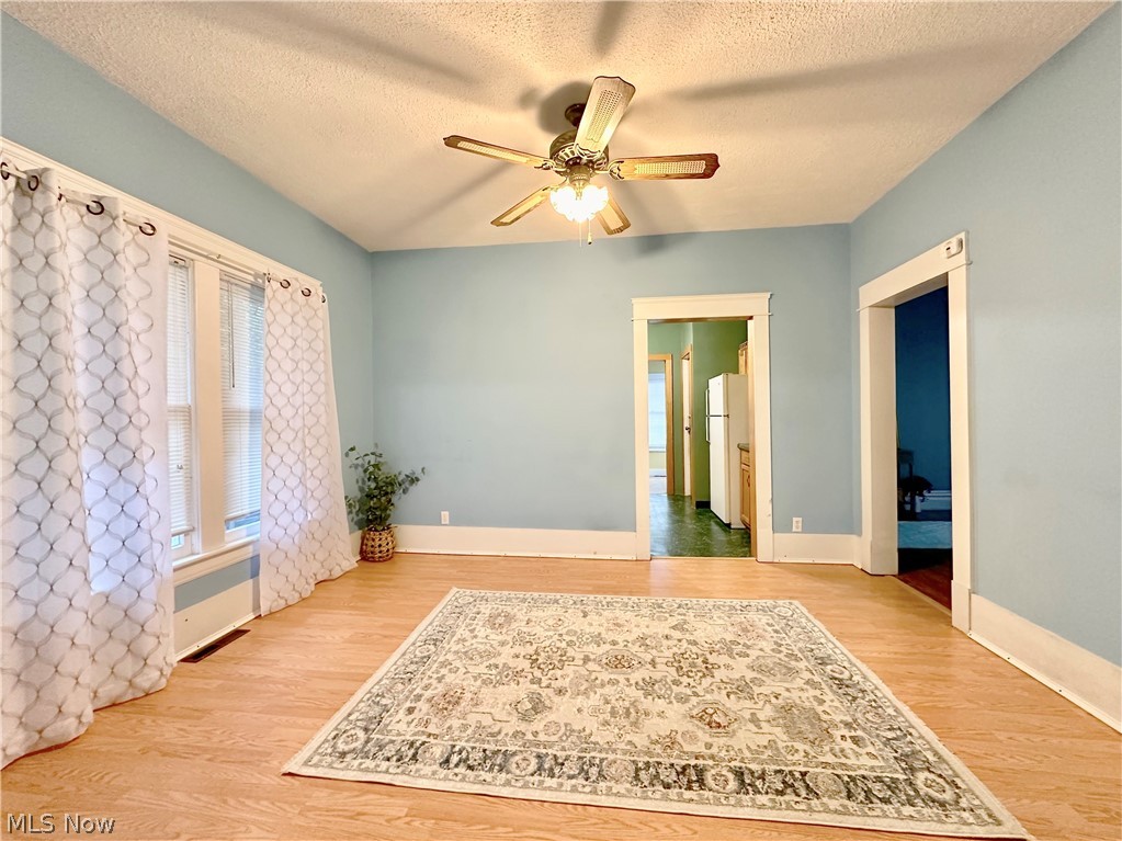 Pleasant View Adn - Residential