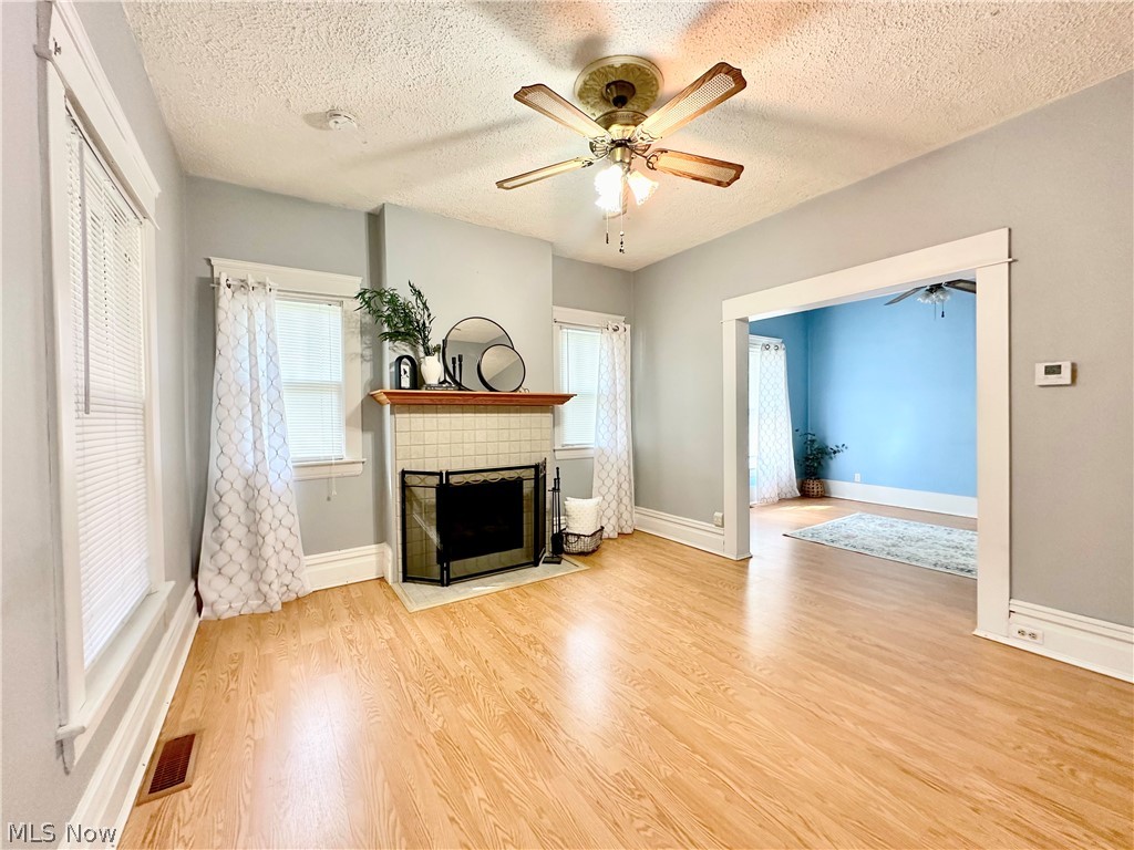 Pleasant View Adn - Residential