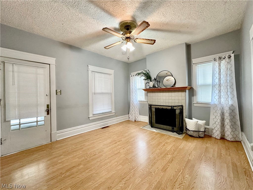 Pleasant View Adn - Residential