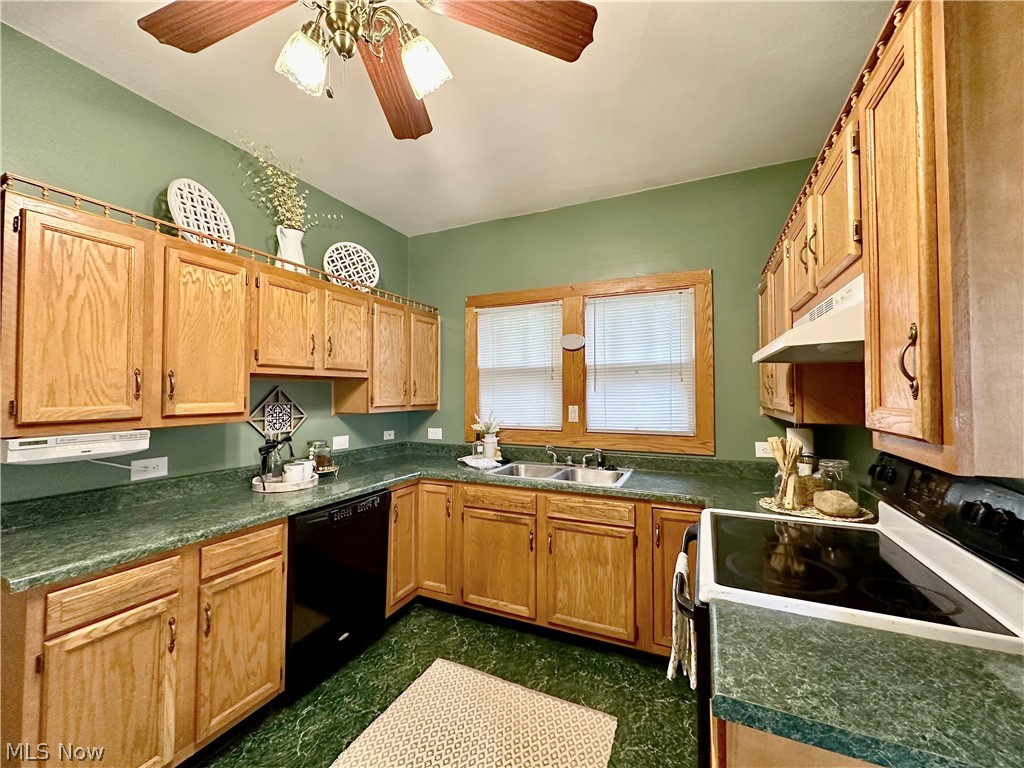 Pleasant View Adn - Residential