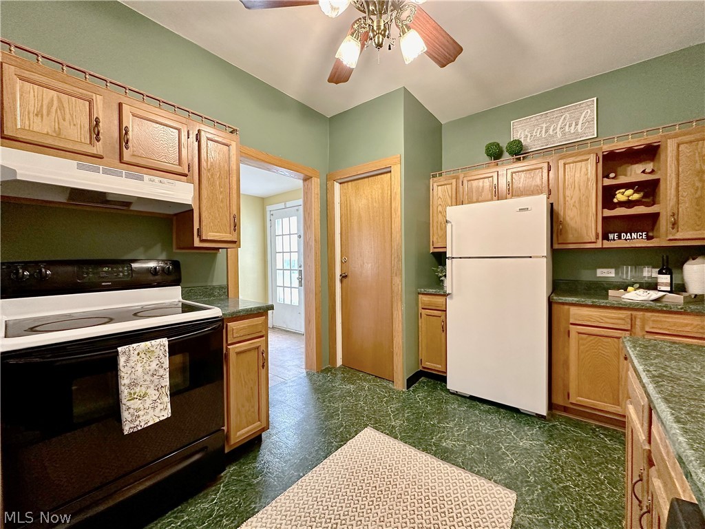 Pleasant View Adn - Residential