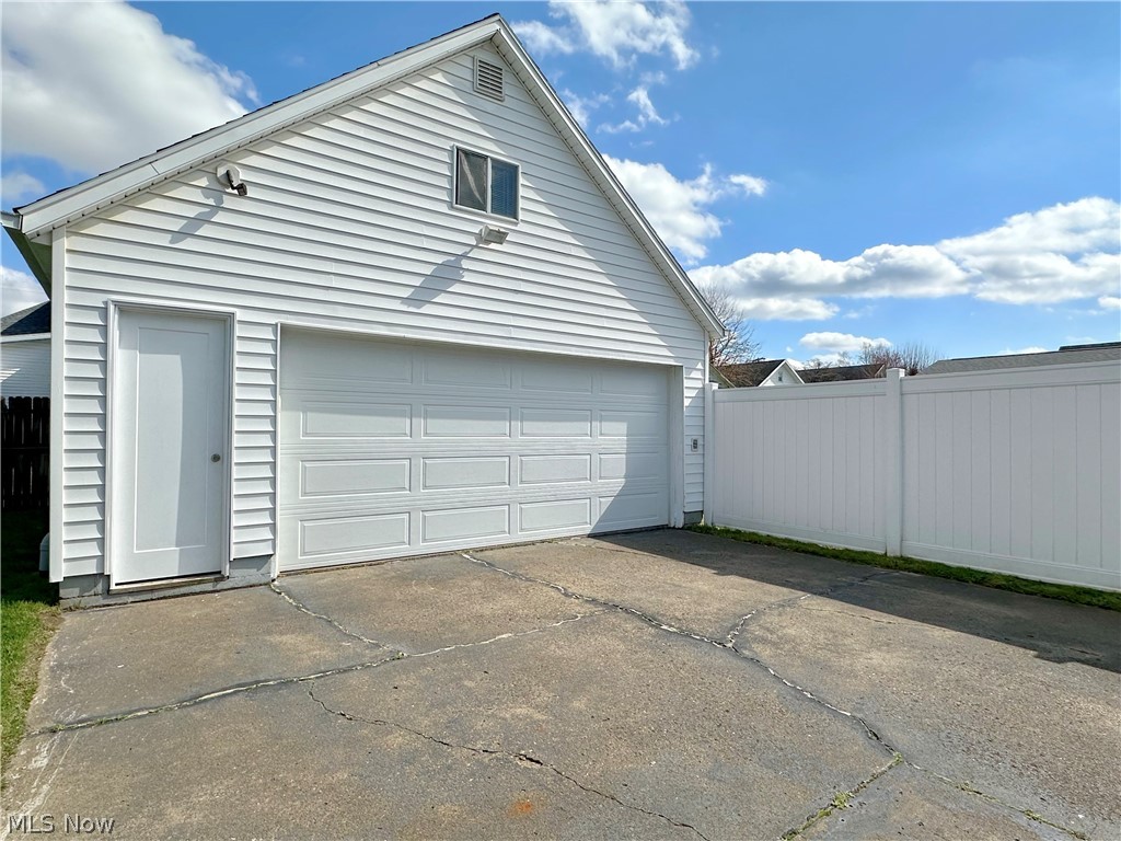 Pleasant View Adn - Residential