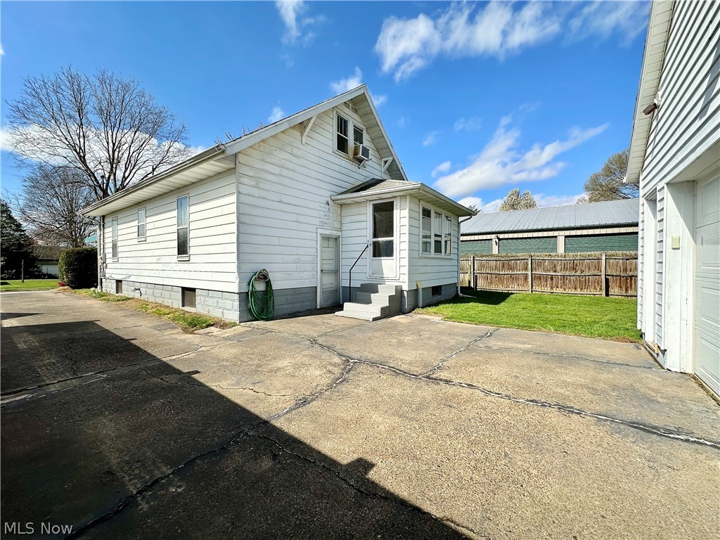 Pleasant View Adn - Residential