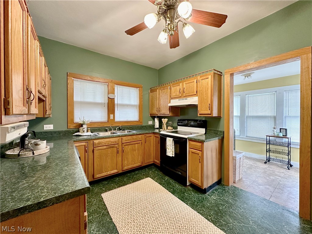 Pleasant View Adn - Residential