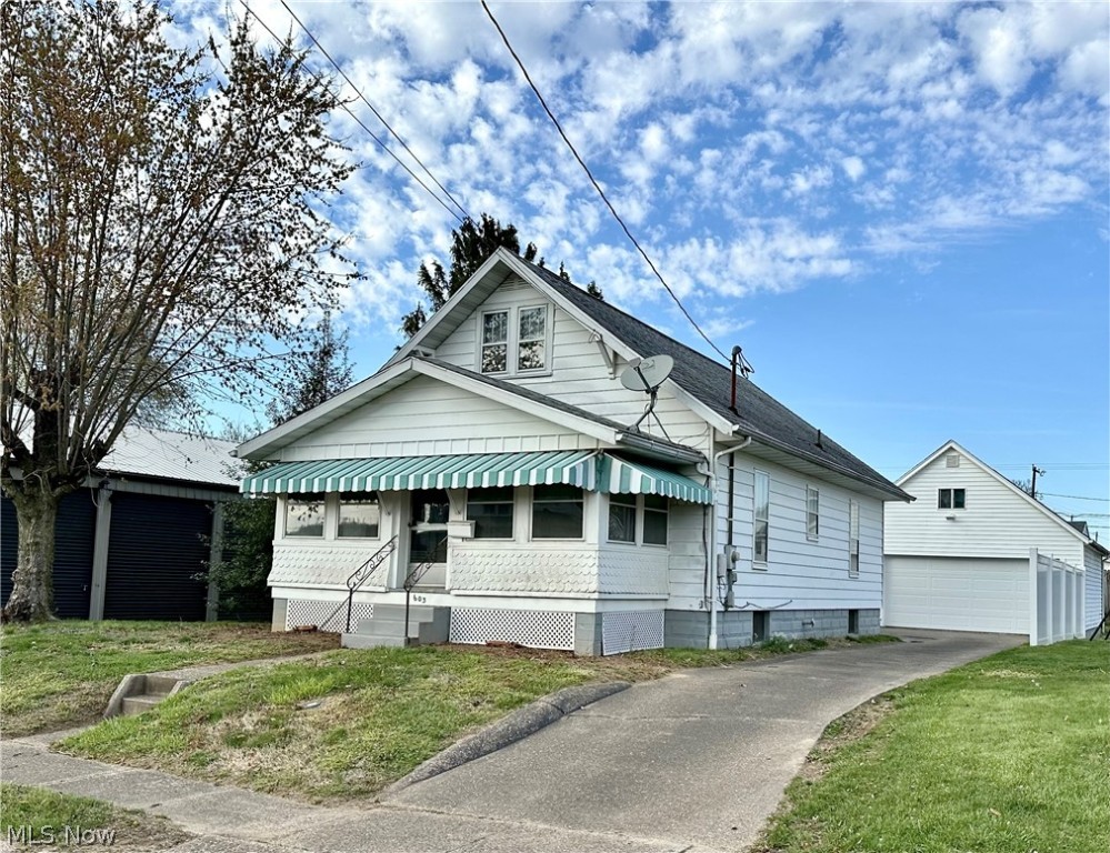 Pleasant View Adn - Residential