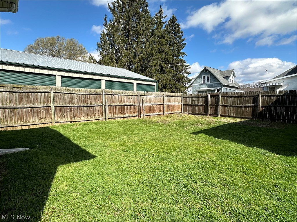 Pleasant View Adn - Residential