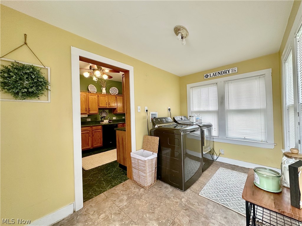 Pleasant View Adn - Residential