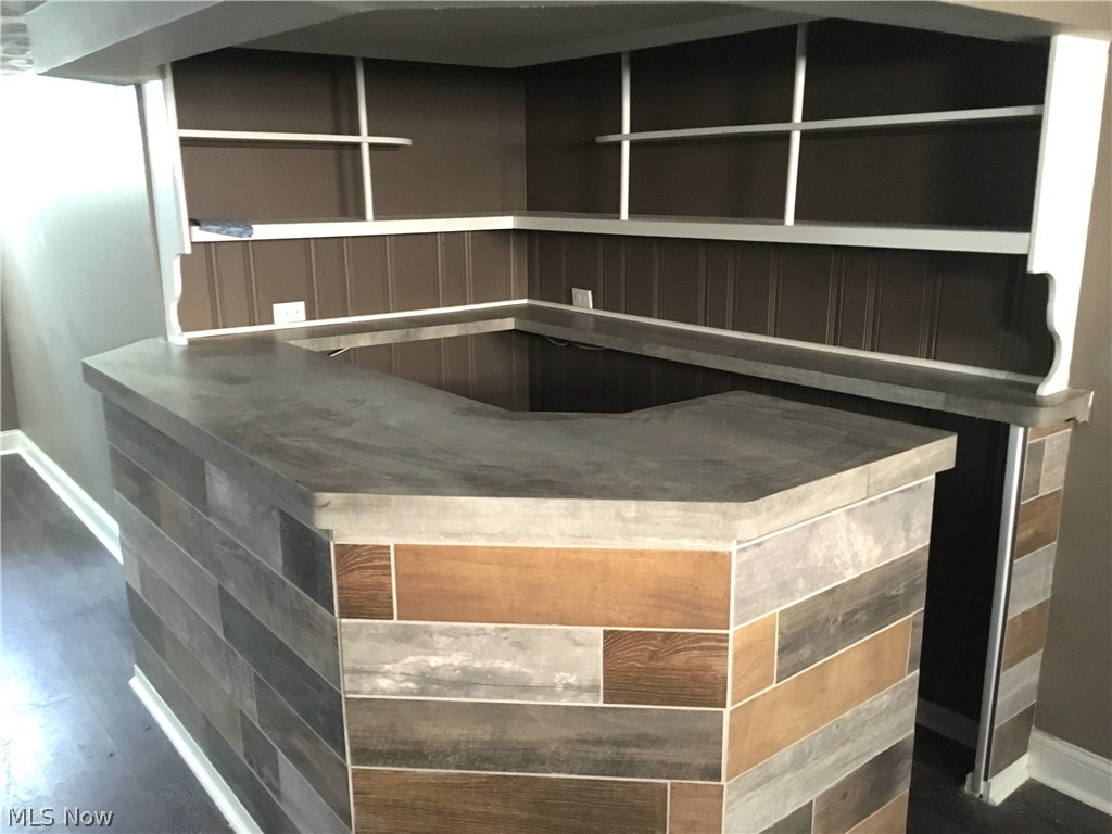 Park Estates Cos Turney Hlnds Su - Residential