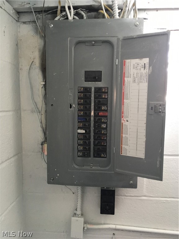 Park Estates Cos Turney Hlnds Su - Residential