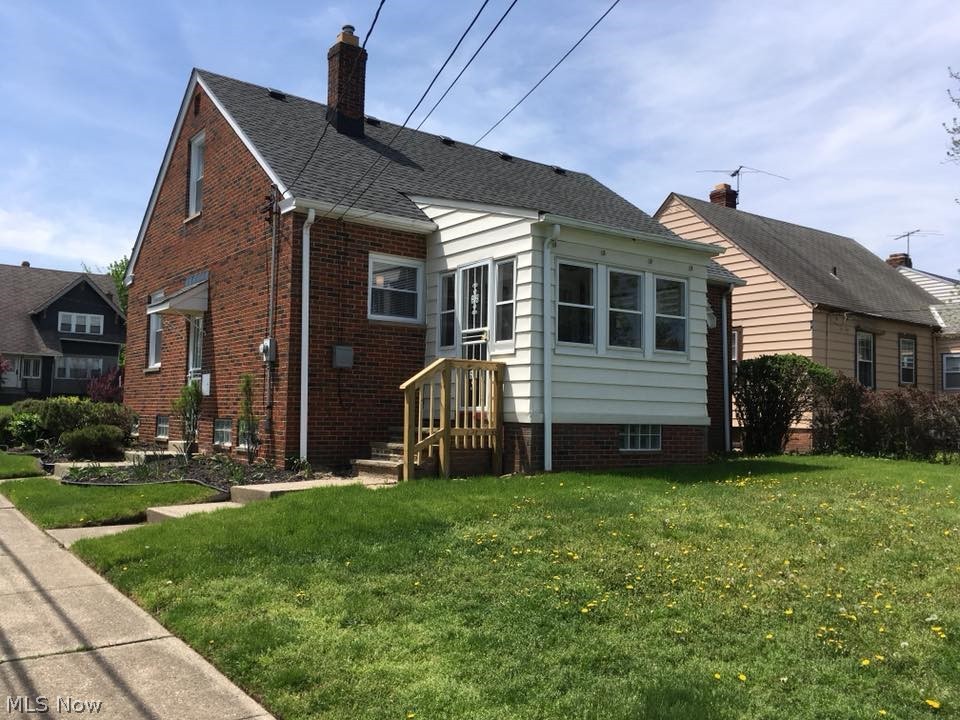 Park Estates Cos Turney Hlnds Su - Residential