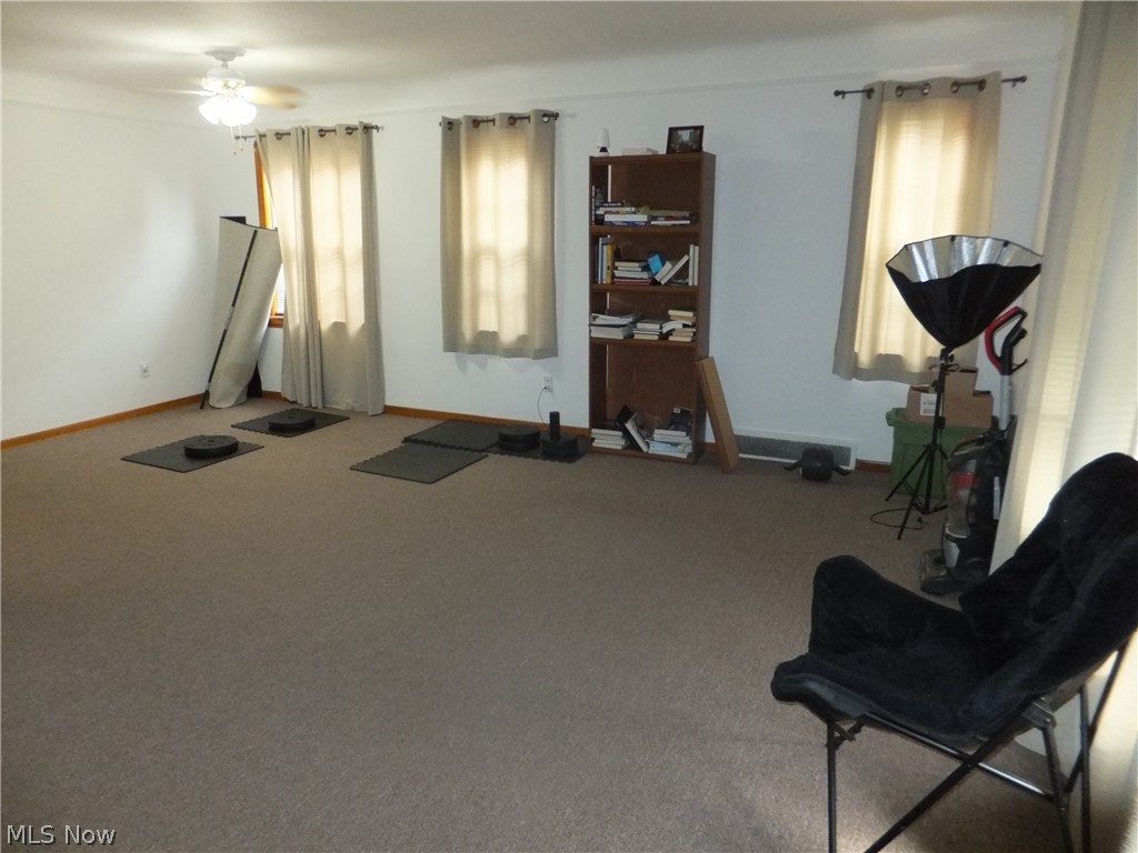 Ridgewood Gardens - Residential Income