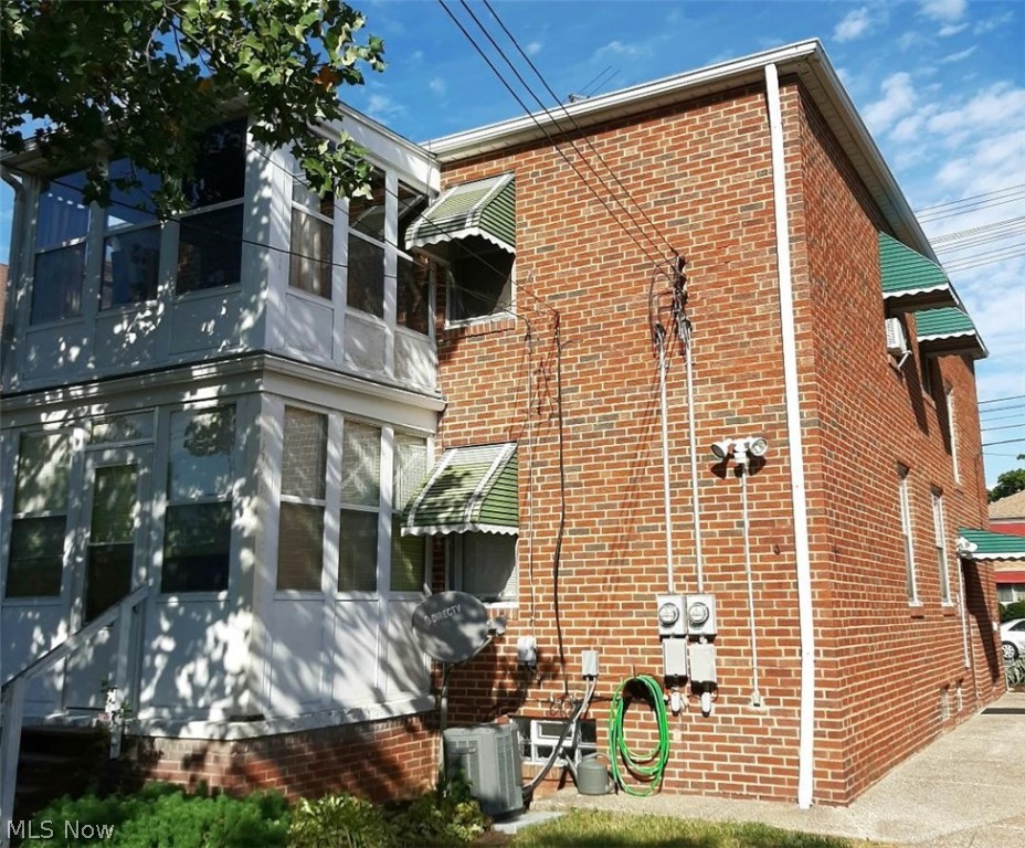 Ridgewood Gardens - Residential Income