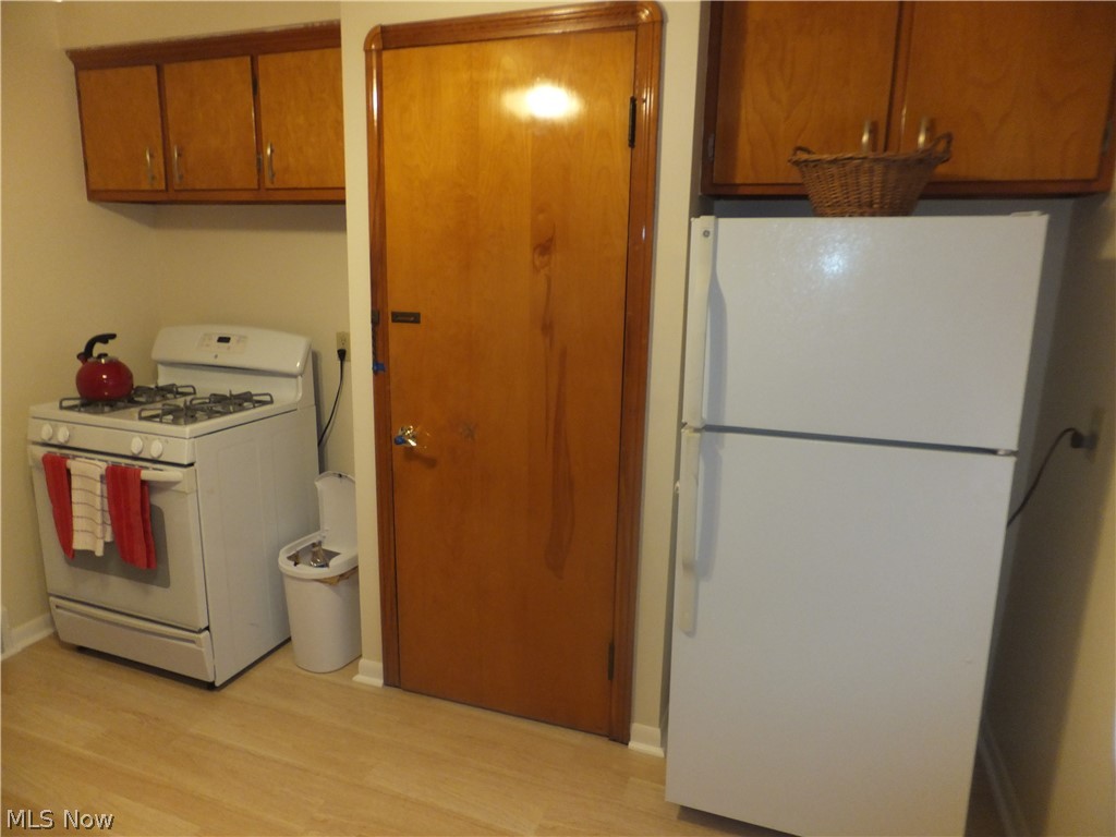Ridgewood Gardens - Residential Income