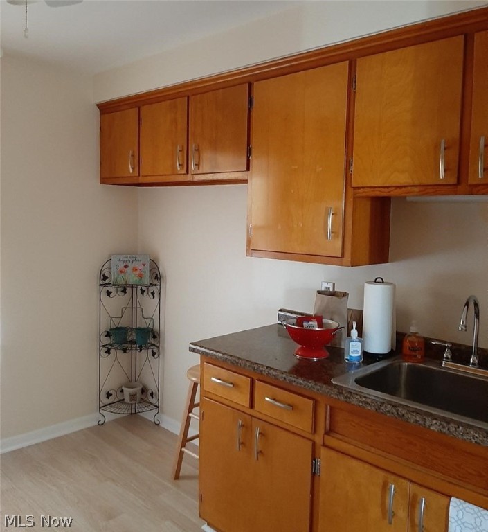 Ridgewood Gardens - Residential Income