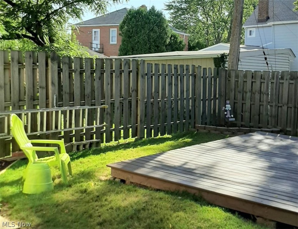 Ridgewood Gardens - Residential Income