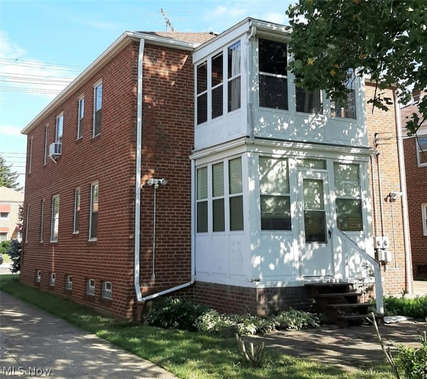 Ridgewood Gardens - Residential Income