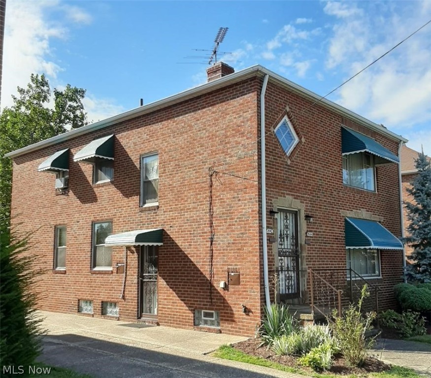 Ridgewood Gardens - Residential Income