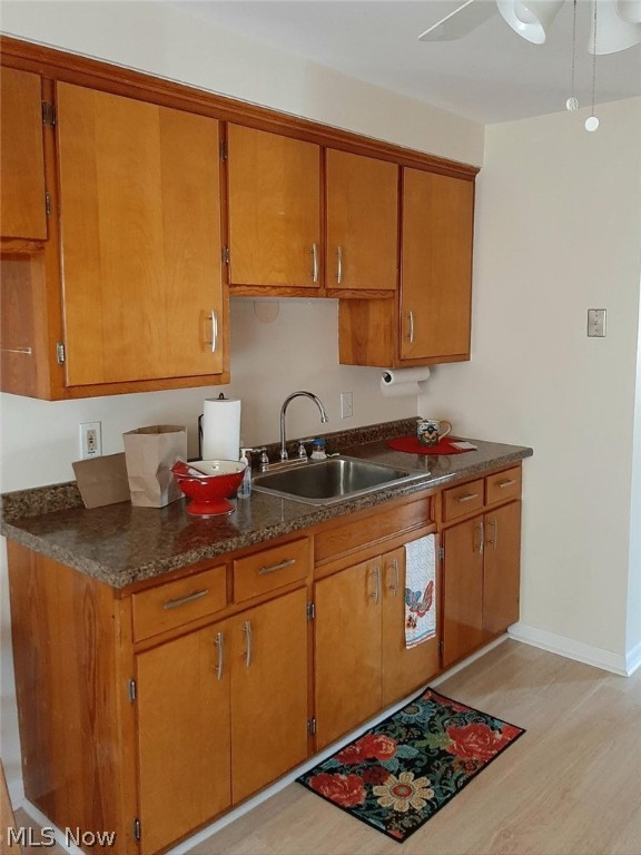 Ridgewood Gardens - Residential Income