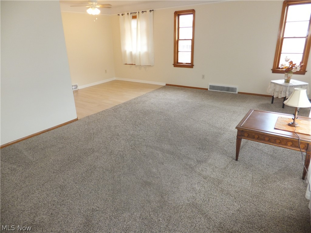 Ridgewood Gardens - Residential Income