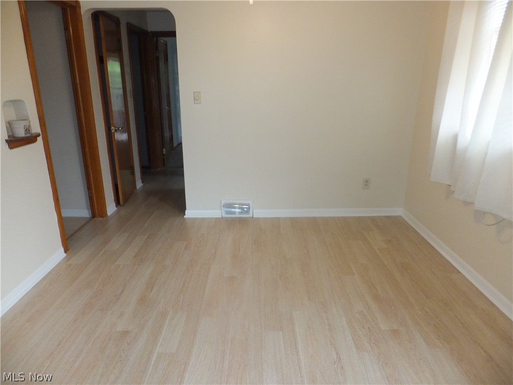 Ridgewood Gardens - Residential Income