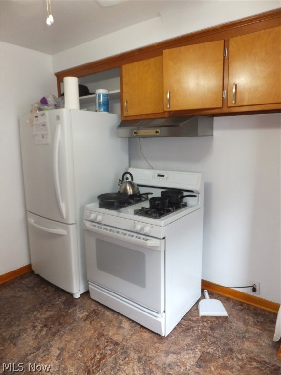 Ridgewood Gardens - Residential Income
