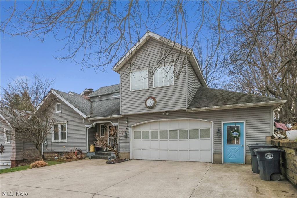 Photo of 461 Eastland Avenue, Akron, OH 44305 (MLS # 5191608)